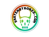 SkateNotBored